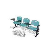 Waiting Seat (111-D03B-3+02B+03A+04B)/public Seat/public Chair thumbnail-1