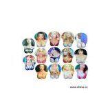 Sell Gel Belle Wrist Mouse Pad thumbnail-1