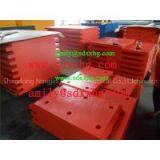 Лист из UHMWPE, пластина из UHMWPE, прокладка из UHMWPE, панель из UHMWPE, блок из UHMWPE, плита из UHMWPE, лезвие из UHMWPE, полоса из UHMWPE, опорный блок из UHMWPE, антиизносная прокладка из UHMWPE, панель из UHMWPE thumbnail-3