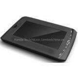 PORTABLE TV +DVB-T2 XD-T903 thumbnail-3