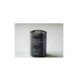 Welding Aluminum Electrolytic Capacitor thumbnail-1