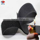 100% Nylon Flame Resistant Hook and Loop for Profrssional Fire-fighting Equipment