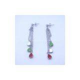 2012 Fashion Earrings thumbnail-3