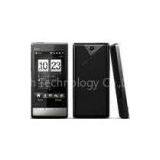 3.0 Inch HVGA Touch Screen Windows Operation System Smart 3G Wifi GPS Mobile Phones T5388