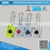Reflective Keychain Reflective PVC Keychain Reflective Keychain ,beautiful ,used in Promotion Gift thumbnail-1