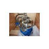 Corn Disc Stack Discharging Starch Separator / Protein Separation / Gluten Concentration thumbnail-1