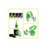 2013 Beats Mixr (neon Mixr) Black White Skyblue Pink Green Yellow Neon Beats Mixr Beats by dr Dre Neon Mixr Heaphones by dr Dre With Factory Cheap Price+fast Shipping by DHL/EMS thumbnail-3