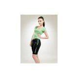 Yoga Clothing for Women, Spandex Yoga Set, Gym Wear for Women, Jogging Suits thumbnail-1