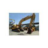USED CATERPILLAR CRAWLER EXCAVATOR 350 IN VERY GOOD WORKING CONDITION thumbnail-3