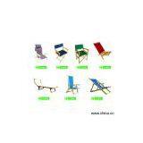 Sell Wooden Beach Chairs thumbnail-1