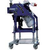 DCGJ-12 Plate Groove Machine thumbnail-2