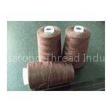 20s 100% Polyester Sewing Thread , High Color Fastness