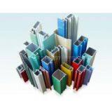 Aluminum Sliding Windows or Industrial Aluminum Profile thumbnail-1