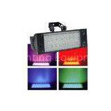 RGB 35W LED Strobe Lights Sound Control Flashing Stage Effect Light For Nightclub thumbnail-1