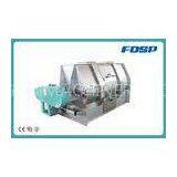 FDHJ Series Single Shaft Mixer Fertilizer Mixing Machine thumbnail-1