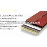 2014 Hot Sale Mosaic Asphalt Shingle Made in China thumbnail-2