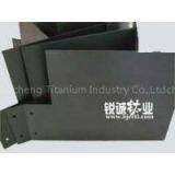Iridium-tantalum Coated Titanium Anode