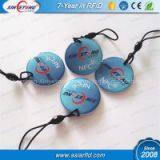 ISO14443A NFC Epoxy Tags Ultralight Waterproof thumbnail-1