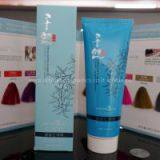 Shining and Strengthen Brightness Hair Color Products-Yellow Gold thumbnail-1