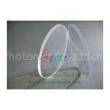 Infrared Optics Transparent BK7 Laser Line Optical Windows With Laser Protective Window