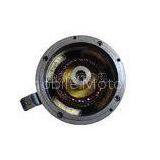 Bi - Directional 164mm Forklift Drive Motor 24V 2.2KW , Electric Bicycle DC Motor