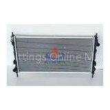 Aluminnum Radiator Of Auto Parts For Ford Transit 2006 MT OEM 1370865 / 1371296 / 6C118005AB