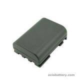 Camera Battery for Canon NB-2LH thumbnail-2