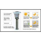 Hot Sale Led Solar Lawn Lamp C114 thumbnail-1
