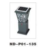 Factory Wholesale Price Led Solar Lawn Light P1 thumbnail-1