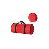 Newest 2012 Fashion Foldable Travel Bag Set thumbnail-2