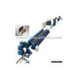 Stainless Steel Strip Roll Forming Machines thumbnail-1