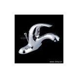 Sell Double-Hole Basin Faucets thumbnail-1