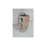 High Performance Solenoid Air Conditioner Valves Easy Manipulation 50 / 60Hz thumbnail-1