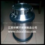 Stainless Steel,stainless steel Metal Type and IOS Certification  bucket