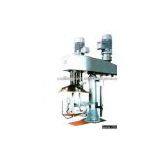 SJ Double Shaft Mixer thumbnail-1