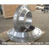 Flat Welded Steel Flange thumbnail-2