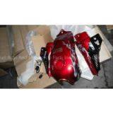 Fuel Tank for Peru/COLOMBIA Market Specially thumbnail-2