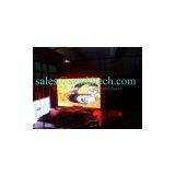 P10mm Outdoor LED Screen for Sweden Market