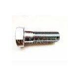 Go Kart Hex Stainless Steel Bolts and Nuts Security hole in the bottom