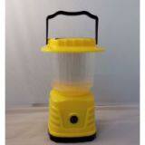 Home use solar lantern