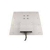 Integrated Long Range USB UHF RFID Reader Ultra High Frequency 840-960 MHz