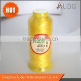 Computer Embroidery Thread Polyester Embroidery Thread