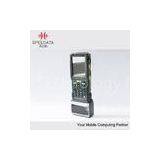 Outdoor PDA Handheld Device With NFC Reader , Pocket PC Barcode Scanner