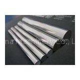 YG10X Tungsten Carbide Rod / Ground Solid Carbide Rods Surface Ground For End Mills