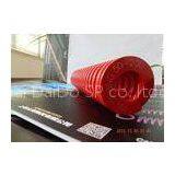 Red Small Mold Spring Spiral Spring Oversized Compression Motorcycles