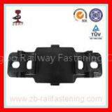 45 Base Plate Railroad Fastener