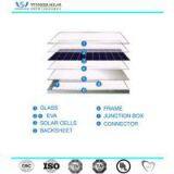 HS305W Poly Solar Panel in High Efficiency thumbnail-2