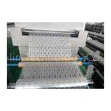Ultralight 0.3mm 13.56Mhz Smart Card Inlay / NFC Inlay For NFC Sticker Making