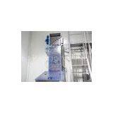 Cap Hoisting Machine Bottle Conveyor System For Glass Plastic Bottle Cap in China