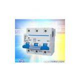 TKMH-125 Mini Circuit Breaker